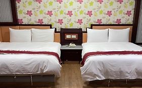 Mei Hua Hotel